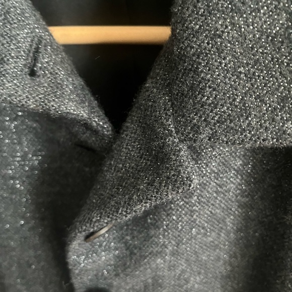 Polo Ralph Lauren peplum jacket . - Picture 4 of 6